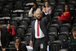 Chase Campbell | Assistant Women's Basketball Coach | Jackson State University